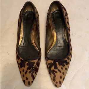 Prada flats